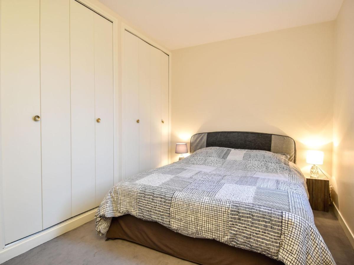 Apartment Le Parc De La Jacotte-6 By Interhome Trouville-sur-Mer Exterior foto