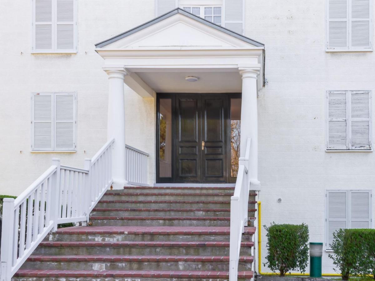 Apartment Le Parc De La Jacotte-6 By Interhome Trouville-sur-Mer Exterior foto